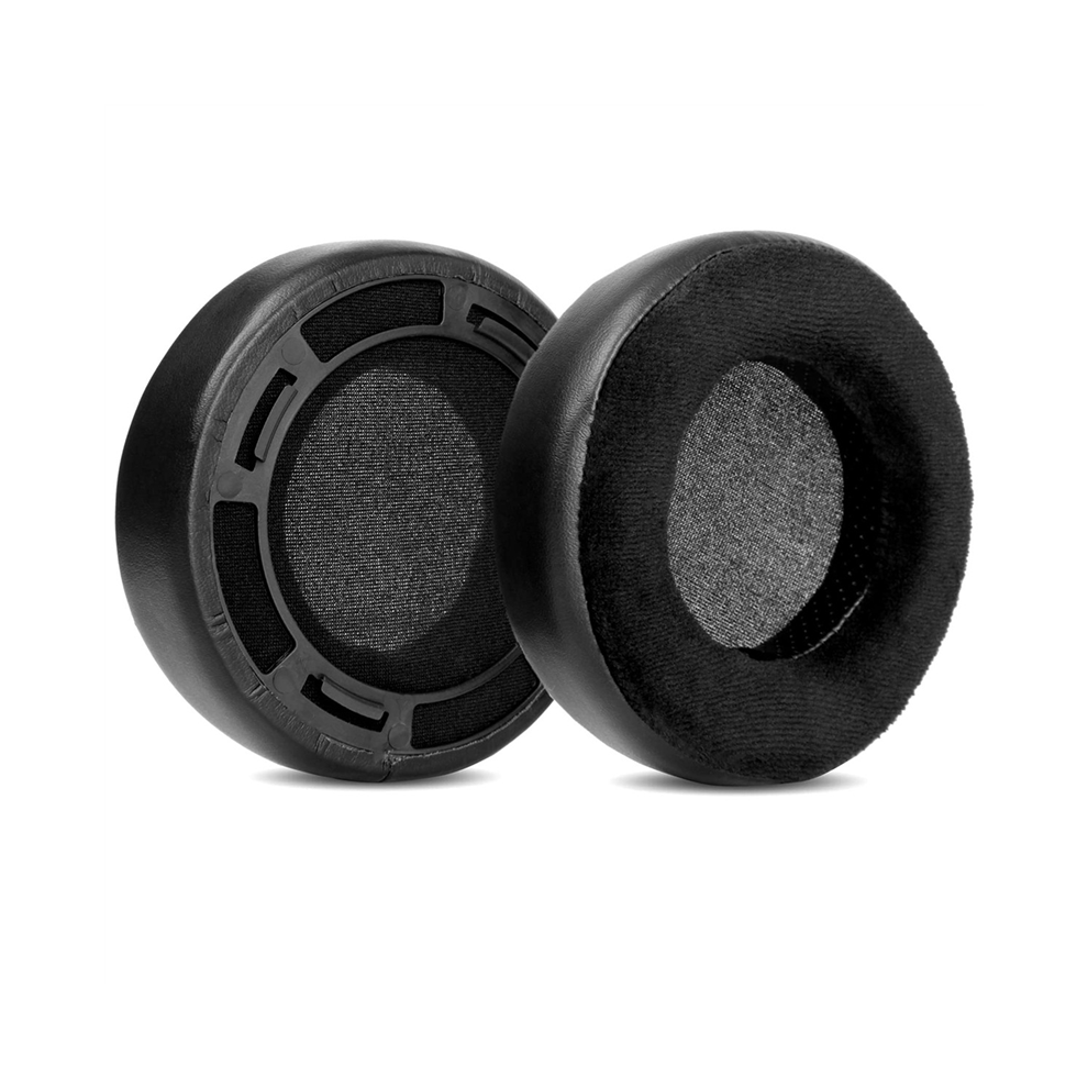 1Pair Foam Ear Pads Cushion Leather Earpad For Sundara He-400 He400i He400s He-4Xx He-4Xxs He500 He560 Headphone 4852404126062