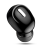 Wireless Bluetooth Single Ear Sports Headset with Microphone Hands-Free In-Ear 2