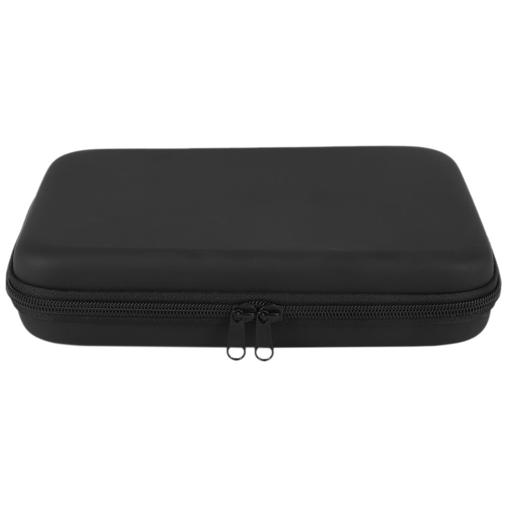 Carp Fishing Bite Alarm Storage Case Tool Protection Box AccESSories-image-OPC-PHFQKR2-NEW