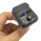 Auto Freisprecheinrichtung M33 Bluetooth-kompatibel 5.0 FM Transmitter Dual USB Ladegerät Kit MP3 Modulator Player Disk 9
