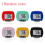Pedometer Seniors Step Counter for Walking Electronic Accurate Tracker Running 6