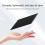Trackpad Bluetooth Wireless 2.4G Wired Touchpad Touch Pad Rechargeable Mouse for Laptop PC White 4