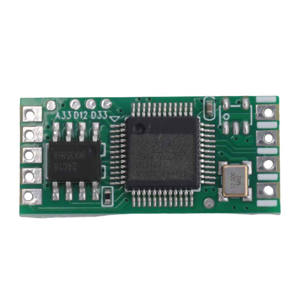 Analog Cvbs To Usb Camera Module Av-To-Usb Digital Signal Video Capture Conversion Boad Support /Mjpg For Rc Fpv 4852404135217