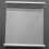 Acrylic Display Risers, Clear Rectangle Stands Shelf for 6Pcs 6