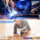 60 Pcs 2.8 mm Solid Silver Welder Pencil Refills for Carpenter Mark Pencils Deep Hole Mechanical 8