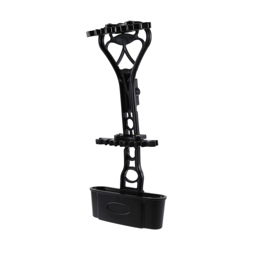 Universal Archery Quiver For Compound Bow Hold 6 Arrows 2