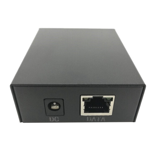 Διαχωριστής PoE PS1248G 12V 4A 48W Gigabit με υψηλή ποιότητα 1