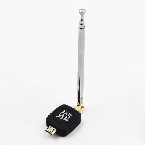 Μίνι δέκτης τηλεόρασης DVB-T με Micro-USB για Android 2