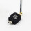 Μίνι δέκτης τηλεόρασης DVB-T με Micro-USB για Android 6
