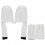 Professional Folding Landing Gear Height Extender Bracket Fit for DJI Mini 2 Drone 5