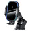 Baseus Future Gravity Handyhalter für Autoclip - Schwarz 8