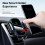 Baseus Future Gravity Handyhalter für Autoclip - Schwarz 6