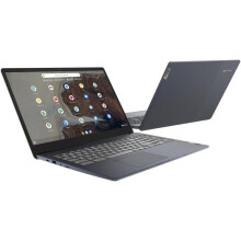 Lenovo IdeaPad 3i 15.6" Chromebook N4500 4GB 64GB