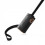 Ombrello automatico antispruzzo BPA-4 nero 4
