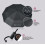 Ombrello automatico antispruzzo BPA-4 nero 13