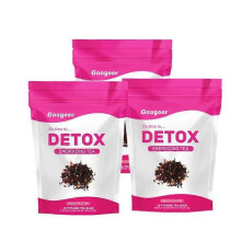 3packs Detox Fat Burner Tea Women's fast Tea for weight loss Weight Loss Tea for Men and Women Abdominal Tea