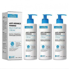 1-3PCS Advanced Skin Tightening Rejuvenating Cream, Anti-Aging Moisturizer with Retinol, Collagen & Hyaluronic Acid for Skin Firming Men & Women