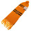 Harry Potter Harry Potter Junior Hufflepuff Beanie & Scarf Set 4