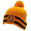 Harry Potter Harry Potter Junior Hufflepuff Beanie & Scarf Set 2
