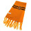 Harry Potter Harry Potter Junior Hufflepuff Beanie & Scarf Set 3