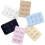 Women's Comfortable Bra Extender Elastic Bra Strap Extension 2 Hook, Random Color 2
