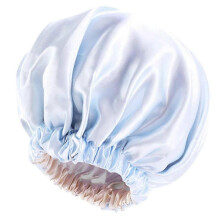 Satin Bonnet Silk Bonnet Hair Bonnet for Sleeping Satin Bonnet for Hair Bonnets Silk Bonnet for Natural Hair