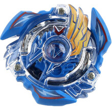 (SMT800) B-X TOUPIE BURST SPINNING TOP B191 B192 Victory Valkyrie / Valtryek Set de inicio B-34