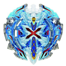 (SMT841) B-X TOUPIE BURST SPINNING TOP Legend Spriggan .7.MR Starter zonder Launcher B-86