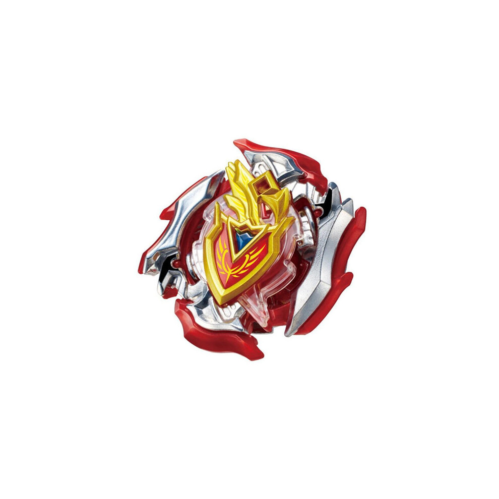 (SMT831) B-X TOUPIE BURST TOUPIE B-44 Starter Booster Holy Horusood.U.C Stamina Toy (Sans lanceur)