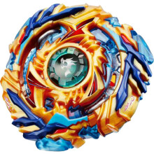 (SMT816) B-X TOUPIE BURST Peonza Kreis Satan / Satomb Starter B-74 4D Juguetes para niños