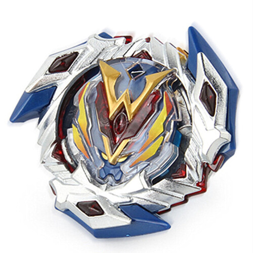 Starter Pack Beyblade B-120 YOUNG TOYS Burst B-120 Starter Xcalibur.1'.SW - Beyblade Version Coréenne Starter Pack Beyblade B-120 YOUNG TOYS Burst B-120 Starter Xcalibur.1'.SW - Beyblade Version Coréenne