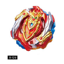 (B-129 sin lanzador) bayblde Burst bayblde Burst B-129 Cho-Z Achilles 00 Dimension Sin lanzador Ni Caja Regalos