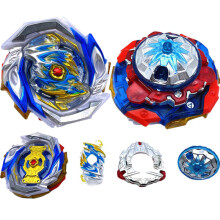 Enkele B-154 GT Imperial Dragon Bey alleen B154 Spinning Top zonder Launcher Box Kinderspeelgoed voor kinderen