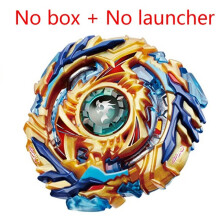 (B-79 ohne Launcher) Burst GT Toys B-153 Arena Metal Fafnir Bey Blades