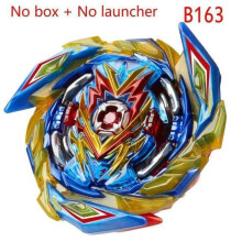 (B-163 Sin lanzador) Lanzadores superiores GT Burst B-173 B169 B170 Arena Juguetes Venta Bey Blade Blade y Bayblade