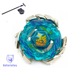 1 peça lâmina Metal Fusion 4D conjunto BLITZ UNICORNO 100RSF BB117 brinquedos para crianças presente