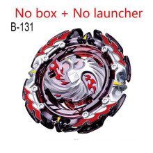 (B-131) Neue B-150 B-149 B-148 B147 Bey Bay Burst Metallkampfspielzeug Launcher Blade Blades Kinder Weihnachten