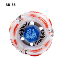 (BB-88) 36 Stijlen Metal Fusion 4D Spinning Top BB88 BB116 BB128 Arena Battle Game Blades Speelgoed voor Kinderen