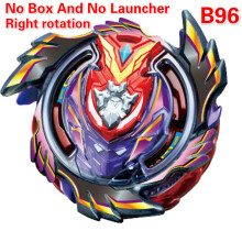 (B96) Tops Lanzadores metal fusion B-131 Arena Juguetes Venta Bey Blade Blade Achilles Bable Fafnir Phoenix Blayblade