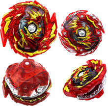 Single B-155 GT Master Diabolos Bey apenas B155 Spinning Top sem caixa de lançamento Brinquedos para