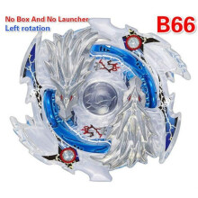 (B66) Lanzadores de Metal Fusion Burst GT Toys Arena Metal God Bayblade Bay Bey Blade Blades Toy Blade Blade Achilles