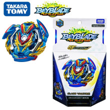 B-134 Booster Slash Valkyrie Blitz Power Retsu/Artículo suelto/Tomy/Burst/Gatinko/Serie GT |Beyfan