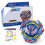 (B187) Tomy avec lanceur Burst B187 Savior Valkyrie.Sh-7 4