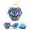 (B187) Tomy avec lanceur Burst B187 Savior Valkyrie.Sh-7 3