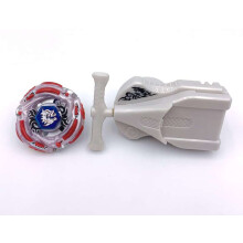 100 % Original TOMY Fusion de Metales BB-88 Meteo L Drago LW105LF + Lanzador L