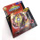 Original TOMY BURST B-86 Legend Spriggan 7. MR LAUNCHER LR SPIN 5