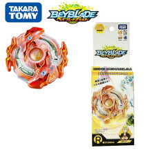 Tomy Burst B-36 Rising Ragnaruk G. R Stamina