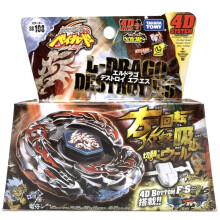 tomy BB108 L Drago destruir Destruktor F:S + lanzador