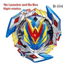 (B104)NIEUWE B167 B168 B169 Burst Starter Bey Blade Blades Metal Fusion Bayblade met Launcher High Performance