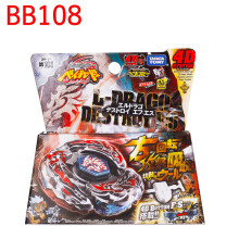 (BB108) Tomy Steel Battle Spirit prvej generácie bb108 Znič draka